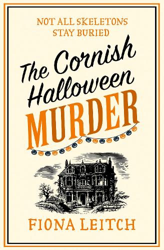 The Cornish Halloween Murder Fiona Leitch - Image 6