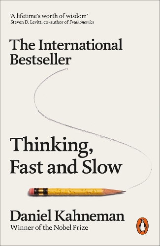 Thinking, Fast and Slow by Daniel Kahneman, Business Decision Making Skills - Image 15