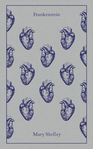 Frankenstein: Or, the Modern Prometheus (Penguin Clothbound Classics) - Image 7