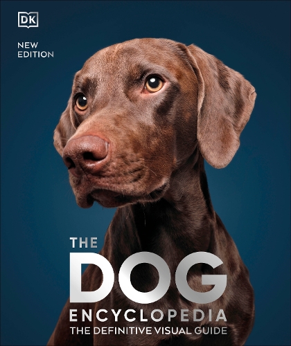 The Dog Encyclopedia by DK HARDBACK 9780241600894 - Image 5