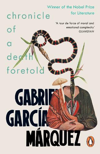 Chronicle of a Death Foretold by Gabriel Garcia Marquez (Paperback Book) - Image 6