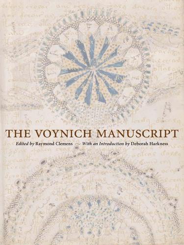 The Voynich Manuscript - 9780300217230 - Picture 1 of 1