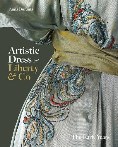 Künstlerisches Kleid bei Liberty & Co - 9780300274301 - Bild 1 von 1