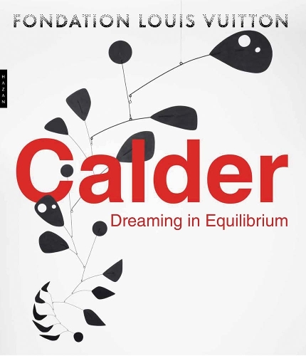 Calder by Anna Karina Hofbauer, Dieter Buchhart - 9780300293036