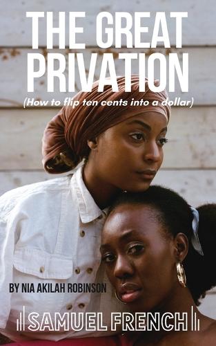 Great Privation - 9780573000560 - Picture 1 of 1