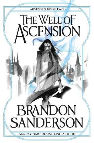 The Well of Ascension: Mistborn Book Two By Brandon Sanderson - Image 5