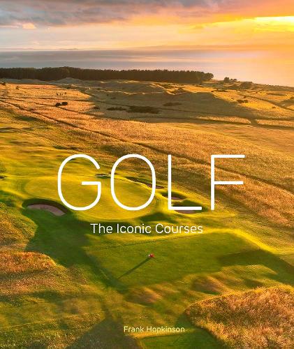 Golf by Frank Hopkinson - 9780711298507