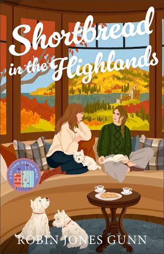 Shortbread in the Highlands by Robin Jones Gunn - 9780800744847