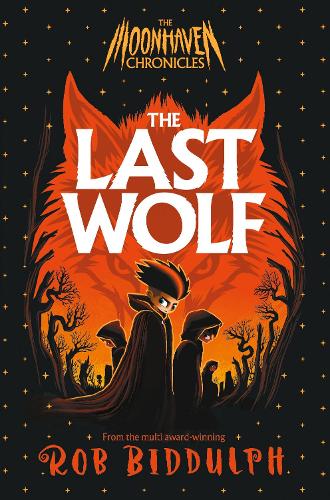 The Last Wolf by Rob Biddulph - 9781035037308 - Image 7