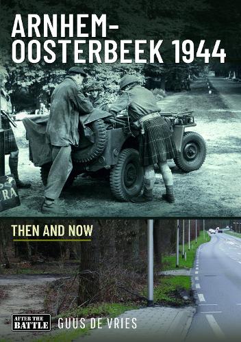 Arnhem-Oosterbeek 1944 - 9781036106997 - Picture 1 of 1