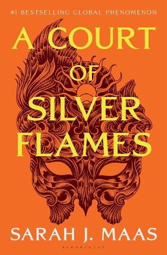 A Court of Silver Flames by Sarah J. Maas - 9781037214073 - Image 5