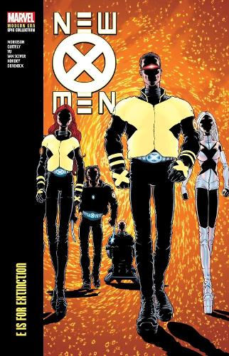New X-Men Modern Era Epic Collection: E Is For Extinction - 9781302957964 - Picture 1 of 1