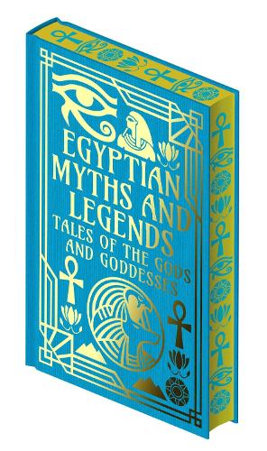 Ägyptische Mythen und Legenden - 9781398846098 - Bild 1 von 1