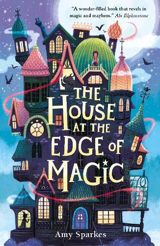 House At The Edge Of Magic - Image 6