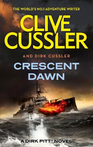 Crescent Dawn - 9781408732984 - Picture 1 of 1