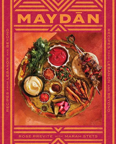 Maydan - 9781419763137 - Bild 1 von 1