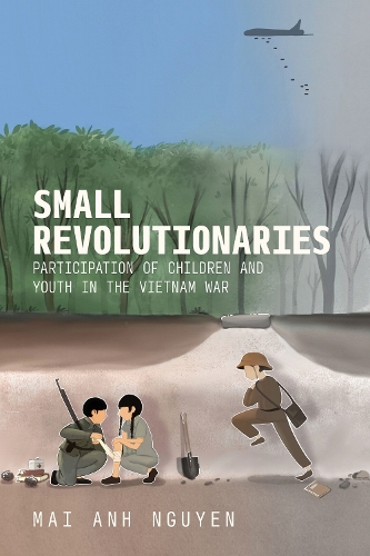 Small Revolutionaries by Mai Anh Nguyen - 9781501783968