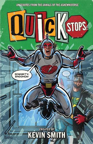 Quick Stops - 9781506734767 - Bild 1 von 1
