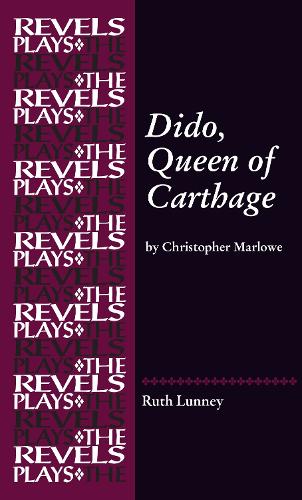 Dido, Queen of Carthage by Ruth Lunney - 9781526191175