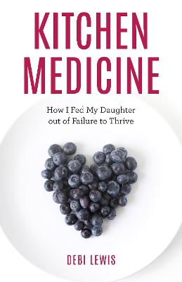 Kitchen Medicine - 9781538156650 - Picture 1 of 1