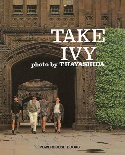 Take Ivy - 9781576875506 - Picture 1 of 1