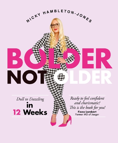 Bolder Not Older - 9781610369114 - Foto 1 di 1
