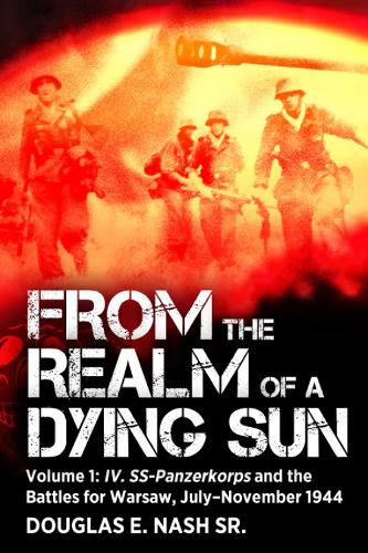 From the Realm of a Dying Sun Volume I - IV - 9781636244877 - Picture 1 of 1