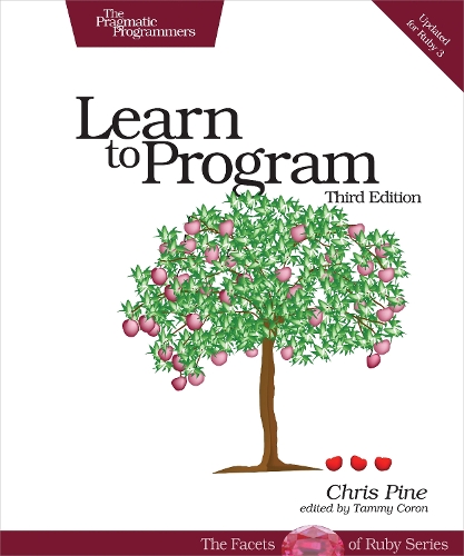 Learn to Program - 9781680508178 - Bild 1 von 1