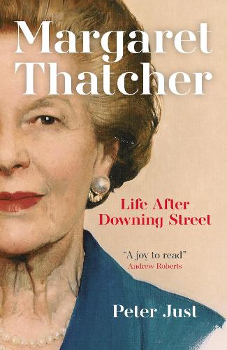 Margaret Thatcher - 9781785909207 - Picture 1 of 1