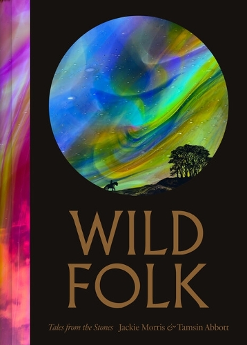 Wild Folk - 9781789652307 - Bild 1 von 1