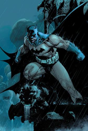 Absolute Batman: Hush by Jeph Loeb, Jim Lee - 9781799506744