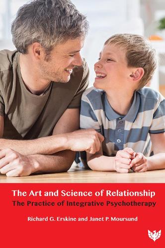 Art and Science of Relationship : The Practice of Integrative Psychotherapy ... - Image 6
