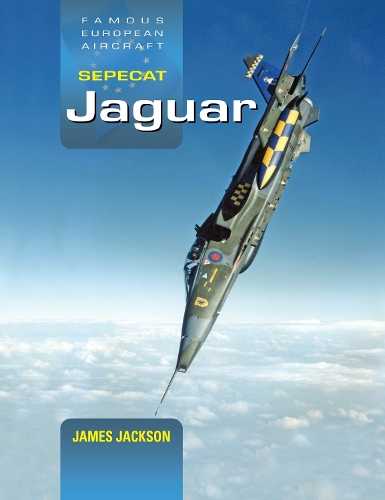 SEPECAT Jaguar - 9781800353299 - Imagen 1 de 1