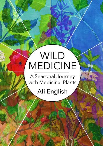 Wild Medicine by Ali English - 9781801522236
