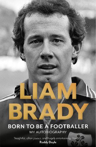 Born to be a Footballer: My Autobiography - 9781804185018 - Picture 1 of 1