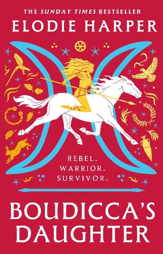 Boudicca's Daughter: THE INSTANT SUNDAY TIMES BESTSELLER by Elodie Harper - Image 7