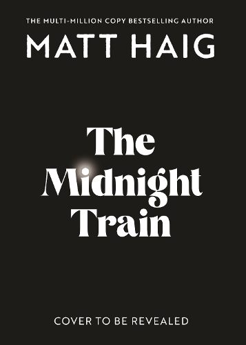 The Midnight Train by Matt Haig - 9781837262137 - Image 5