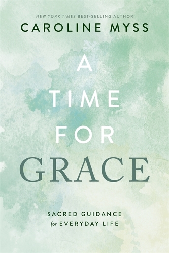 A Time for Grace - 9781837821365 - Bild 1 von 1