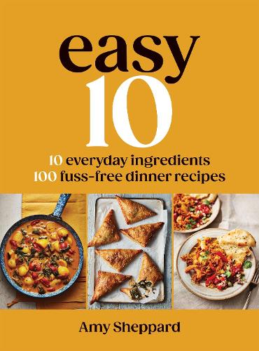 Easy 10 - 9781837833191 - Picture 1 of 1