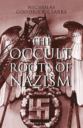 The Occult Roots of Nazism - 9781838601850 - Picture 1 of 1
