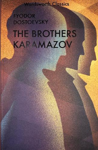 The Karamazov Brothers (Wordsworth Classics) By Fyodor Dostoevsky - Image 7