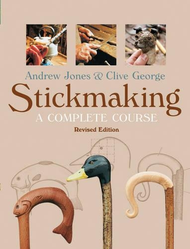 Stickmaking: Ein kompletter Kurs - 9781861085221 - Bild 1 von 1