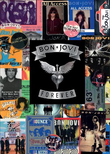 Bon Jovi: Forever - 9781905662968 - Bild 1 von 1