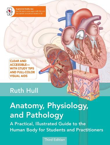 Anatomie, Physiologie und Pathologie - 9781913088392 - Bild 1 von 1
