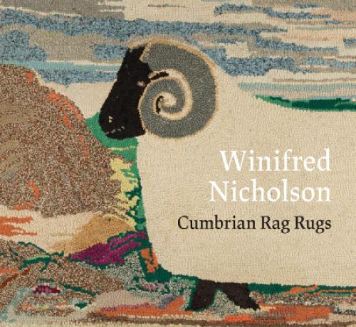 Winifred Nicholson - 9781913645755 - Picture 1 of 1