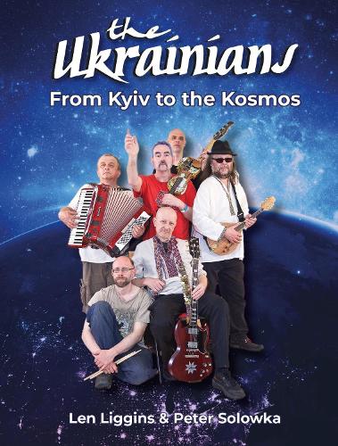 From Kyiv to the Kosmos - 9781915858238 - Foto 1 di 1