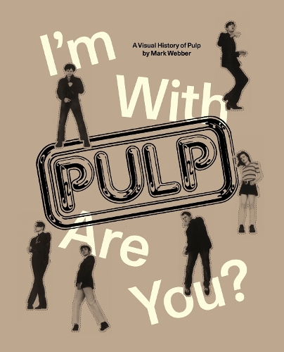 I'm With Pulp, Are You? - 9781955125703 - Imagen 1 de 1