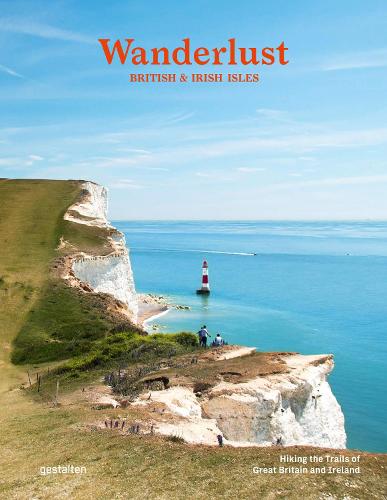 Wanderlust Britische & Irische Inseln - 9783967041033 - Bild 1 von 1